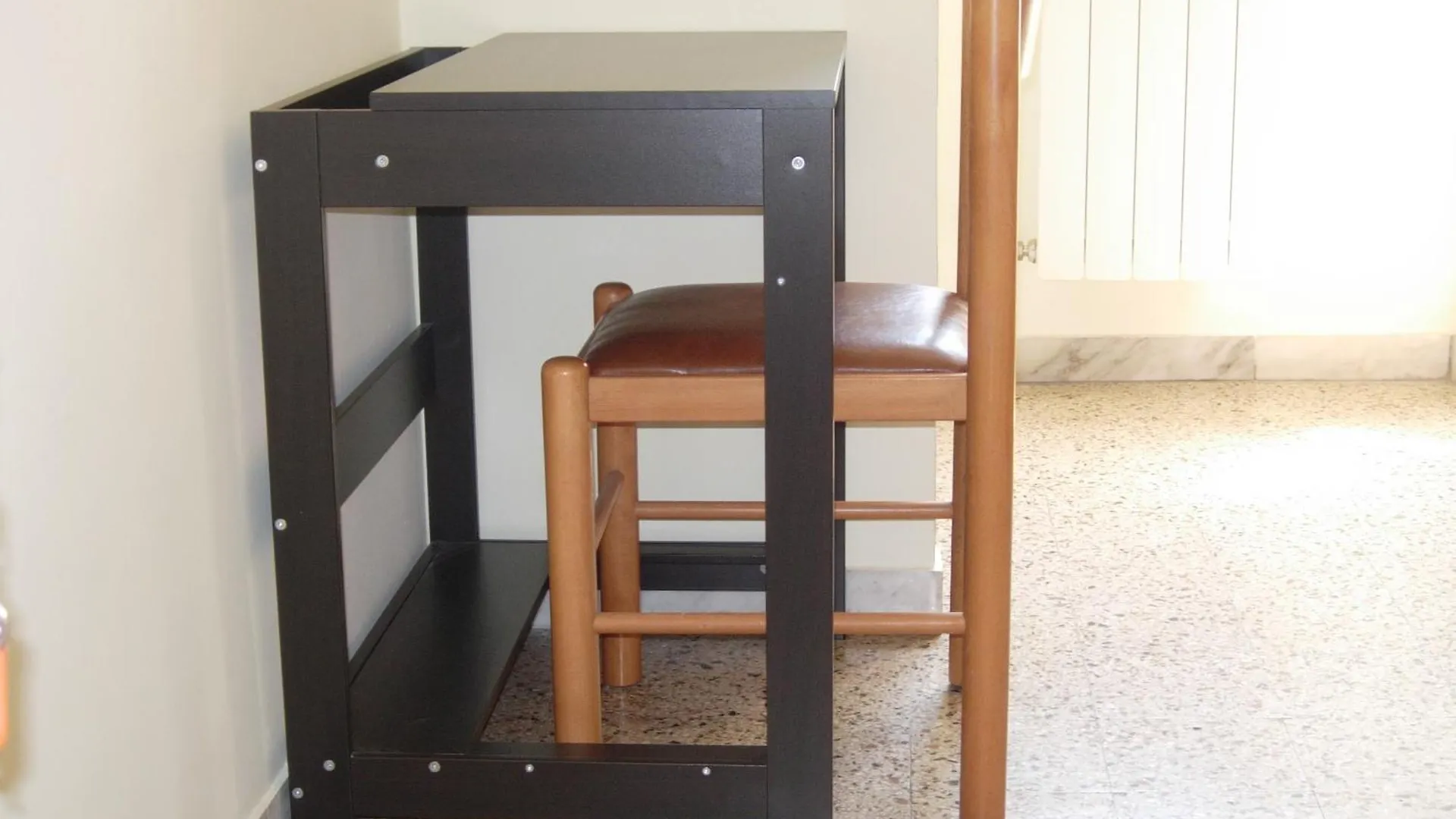 Hostel Foresteria Roma Esercito Della Salvezza
