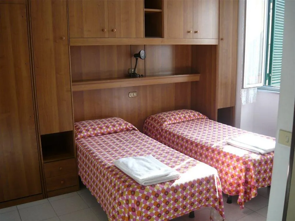 Foresteria Roma Esercito Della Salvezza Hostel Rome