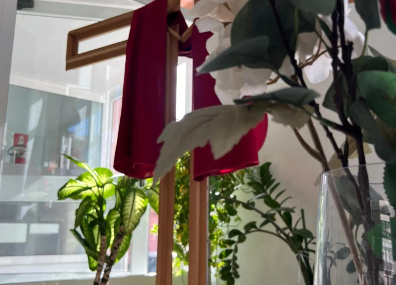 Hostel Foresteria Roma Esercito Della Salvezza Italy