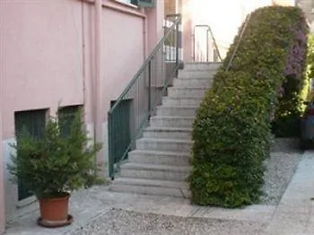 Foresteria Roma Esercito Della Salvezza Hostel