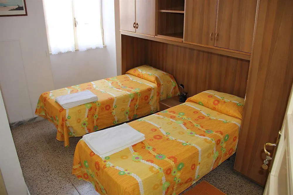 Hostel Foresteria Roma Esercito Della Salvezza