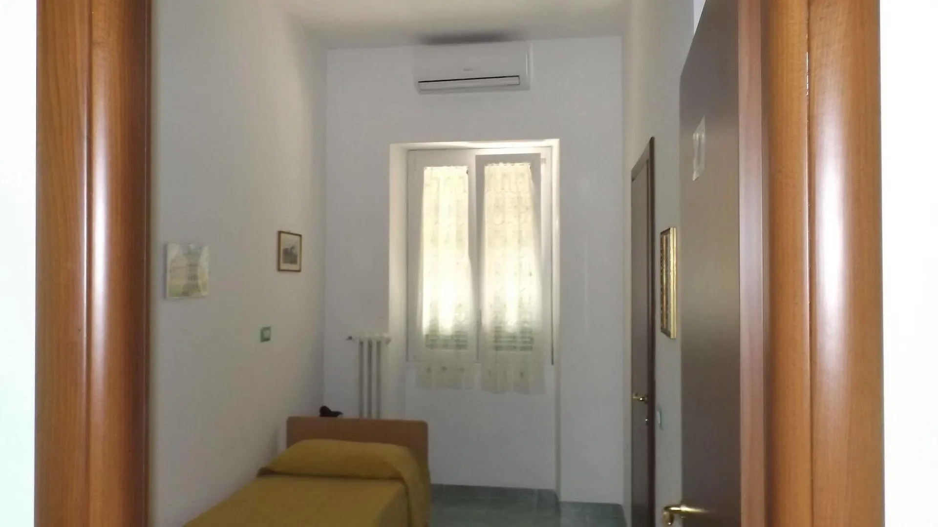 Foresteria Roma Esercito Della Salvezza Rome