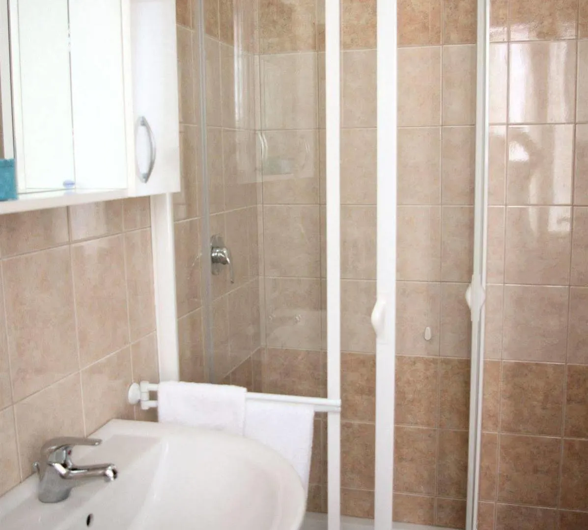 Hostel Foresteria Roma Esercito Della Salvezza