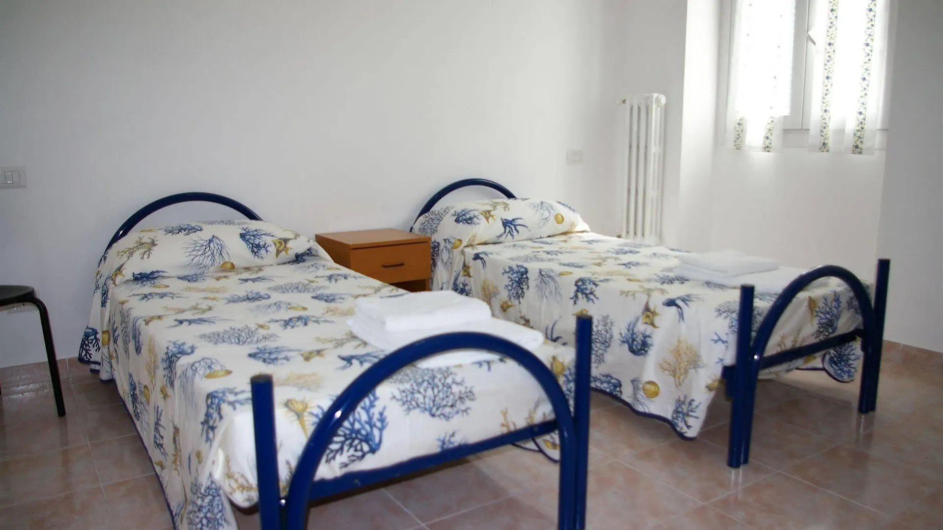 Hostel Foresteria Roma Esercito Della Salvezza