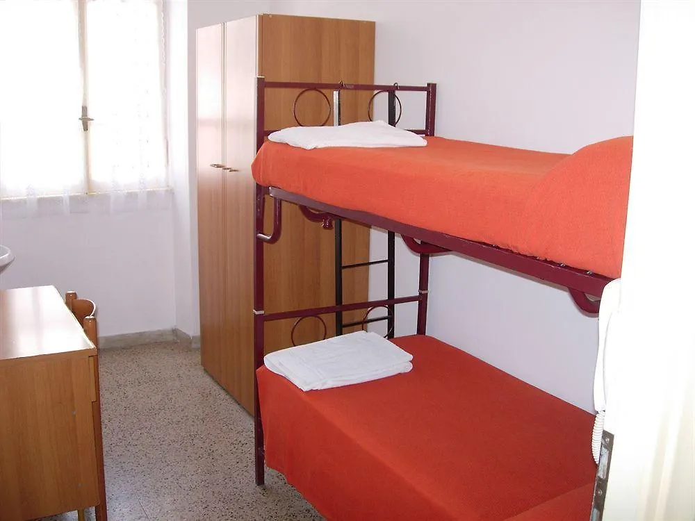 Hostel Foresteria Roma Esercito Della Salvezza