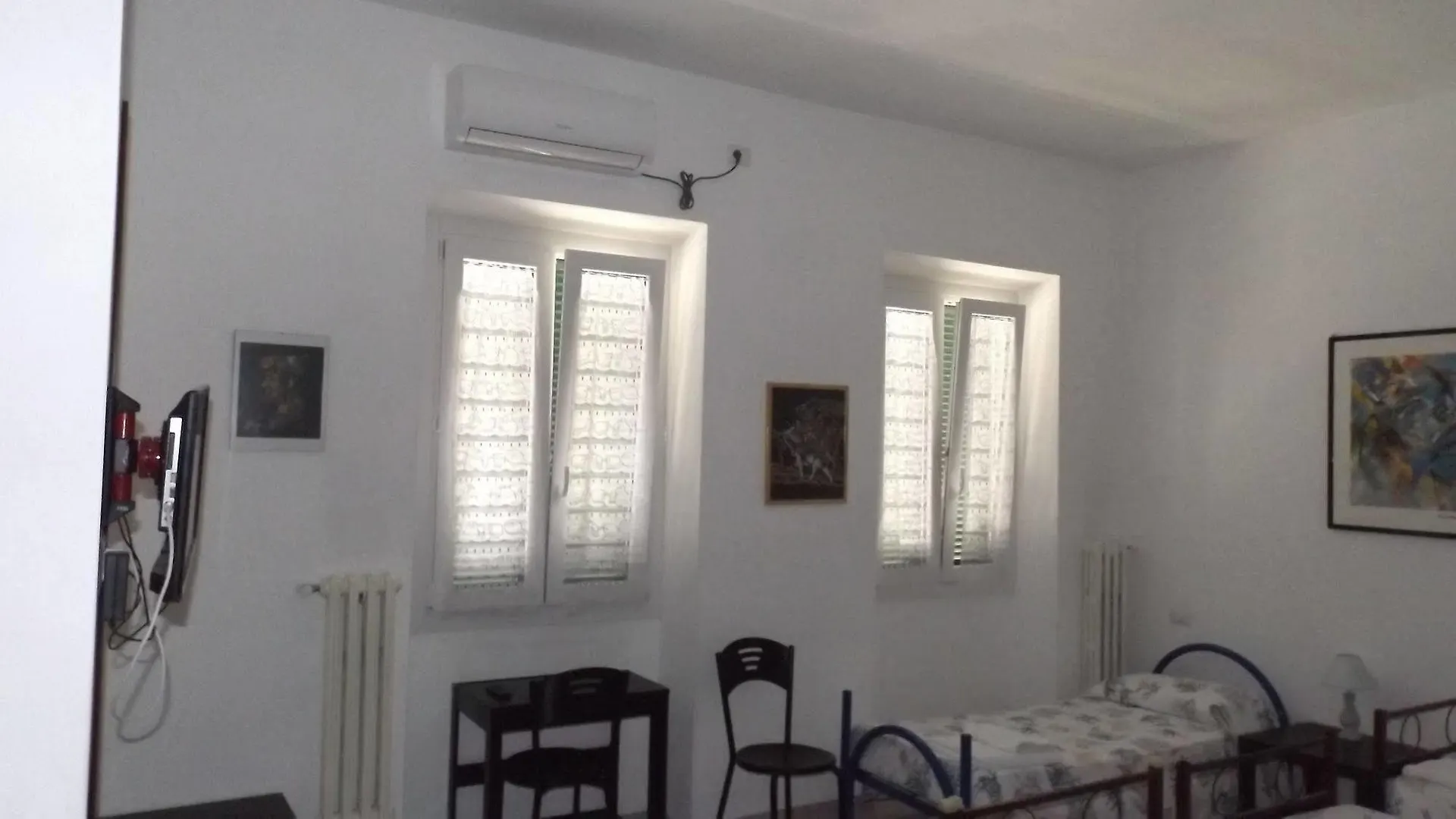 Foresteria Roma Esercito Della Salvezza Rome