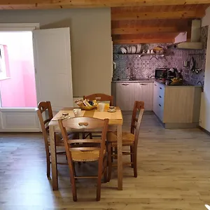 Locazione Turistica Da Enzo E Maria Apartamento Ragusa