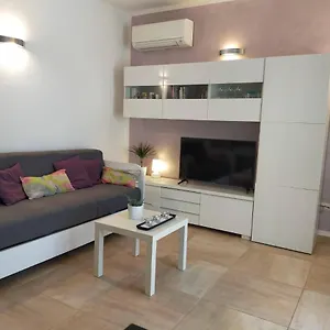  Appartement Poggio Ai Grilli Italie