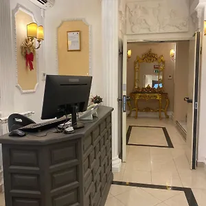 Erdarelli Roma