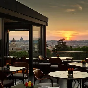 Eden - Dorchester Collection Rome