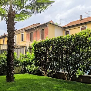 Monza Apartments Apartamento Monza