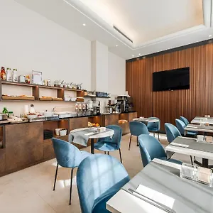 Astoria Boutique Μπολόνια
