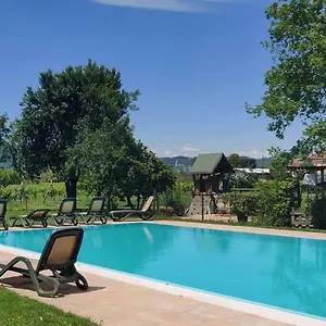 L'albara Agroturismo Villaganzerla