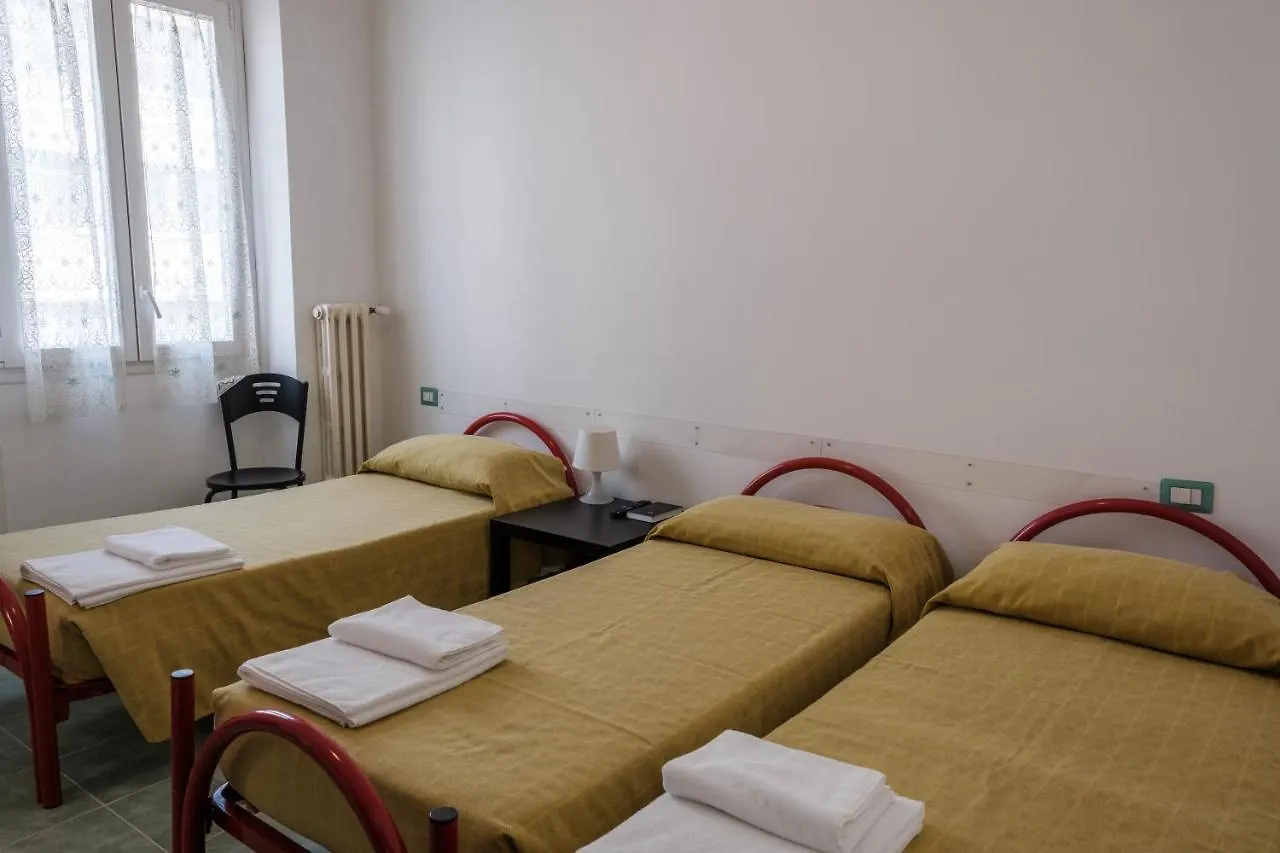 Foresteria Roma Esercito Della Salvezza